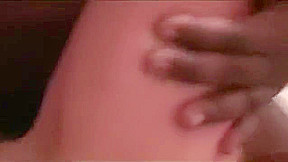 Hubby Watches Wife Take It