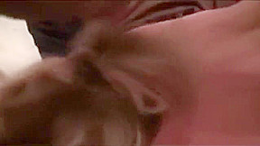 Hubby Watches Wife Take It