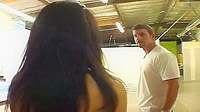 Huge American Cocks Xxx    Chapter 01 With Paulina James