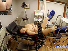 Human Guinea Pigs - Eliza Sheilds - Part 2 of 2 - CaptiveClinic