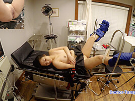 Human Guinea Pigs - Eliza Sheilds - Part 2 of 2 - CaptiveClinic