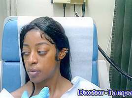 Human Guinea Pigs - Phoenix Rose - Part 4 of 8 - CaptiveClinic