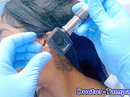 Human Guinea Pigs - Phoenix Rose - Part 4 of 8 - CaptiveClinic