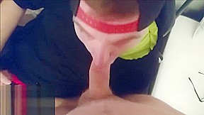 Hung Country Guy Swallowed