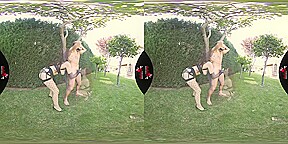 Hung out to dry starring Antonia Sainz