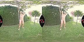 Hung out to dry starring Antonia Sainz