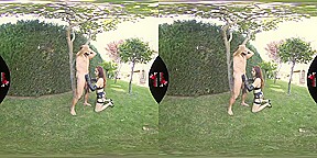 Hung out to dry starring Antonia Sainz