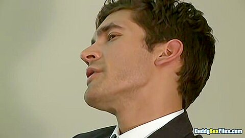 Hung student 18+ Has A Problem - Allen Silver, Dale Cooper & Tommy Deluca
