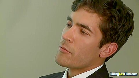 Hung student 18+ Has A Problem - Allen Silver, Dale Cooper & Tommy Deluca