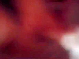 Hungarian Monic gives an amazing blowjob 2