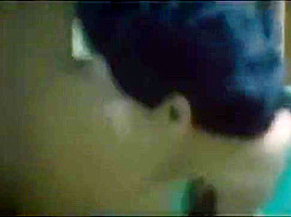 Hunter Back 2 back scenes