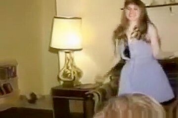 Husband records his wife gangbanged by his friends