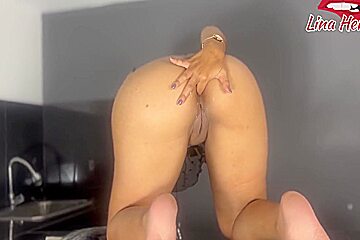 I Am Your Mistress And You Are My Submissive Dog Who Cums In My Ass - Joi Humiliation