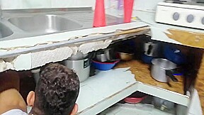 1 I Fuck The Plumber When My Husband Is Not