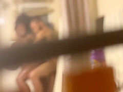 I Fucked Shaliah Burgess In The Shower 4 Min
