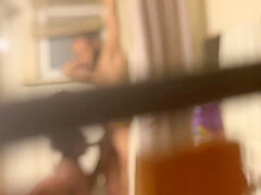 I Fucked Shaliah Burgess In The Shower 4 Min