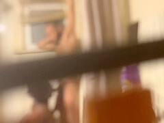 I Fucked Shaliah Burgess In The Shower 4 Min