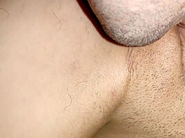 I Licked The Young Wifes Wet Pussy And Sex Ended With A Dick In Her Ass