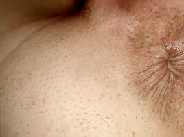 I Licked The Young Wifes Wet Pussy And Sex Ended With A Dick In Her Ass