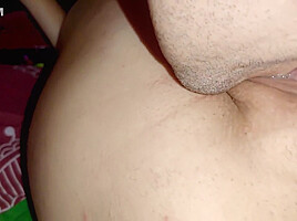 I Licked The Young Wifes Wet Pussy And Sex Ended With A Dick In Her Ass