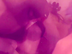 I Premiere My Gagball And I End Up Full Of Cum Cumshot