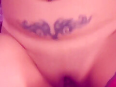 I Premiere My Gagball And I End Up Full Of Cum Cumshot