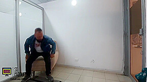 I Reached A Deal With The Principal Of My Stepsons College - Part 1 - Porn In Spanish