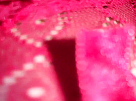 I Want To Show You My New Red Lingerie What Are You Going To Do? 1/2