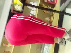 I can't get enough of that big juicy ass