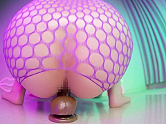 I Fantasized About The Fans Dick And Squirted After Masturbating ファンのチンコを妄想してオtニーしたら潮吹きした