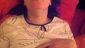 Ich will, dass du mich an der Fotze leckst! Dirty Talk!