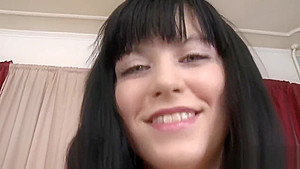 Ideal teenie is gaping soft kitty in closeup and coming