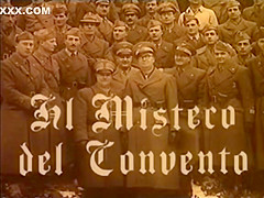 Il mistero del convento