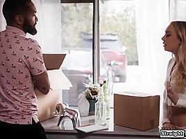 Im Fucking My Ex Stepdad For Her Address - Braylin Bailey