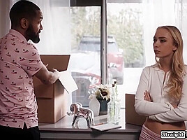 Im Fucking My Ex Stepdad For Her Address - Braylin Bailey