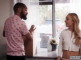 Im Fucking My Ex Stepdad For Her Address - Braylin Bailey