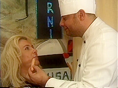 In Cucina Con Lo Chef!