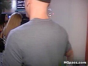 InTheVip - Alotta vagina