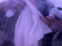 Incredible Amateur, Changing Room, Russian Clip