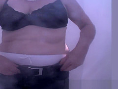 Incredible Amateur, Changing Room, Russian Clip