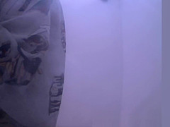 Incredible Amateur, Changing Room, Russian Clip