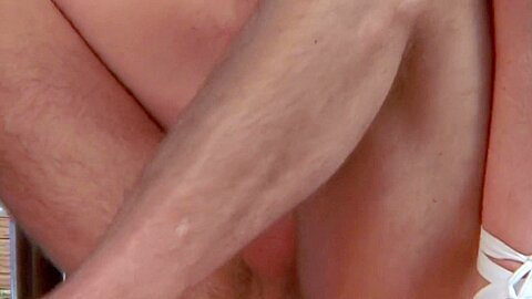 Incredible And Horny German Milf Gets A Rough Anal Fuck - Teaser Video