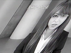 Incredible Japanese chick Akiho Yoshizawa in Hottest JAV clip