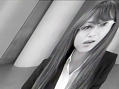 Incredible Japanese chick Akiho Yoshizawa in Hottest JAV clip