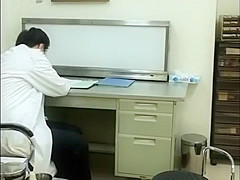 Incredible Japanese chick in Amazing , Amateur JAV clip