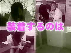 Incredible Japanese chick in Hottest Amateur, teens 18+ JAV movie