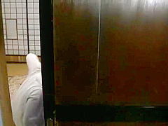 Incredible Japanese girl Aimi Ichika, Mina Kanamori, Hikari Kiuchi in Hottest Blowjob, Couple JAV clip