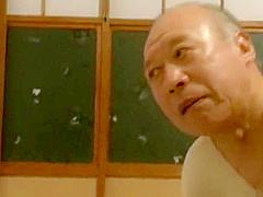 Incredible Japanese girl Aimi Ichika, Mina Kanamori, Hikari Kiuchi in Hottest Blowjob, Couple JAV clip