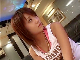 Incredible Japanese girl Akane Kobayashi in Crazy Big Tits, JAV video