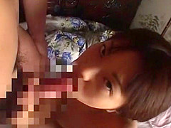 Incredible Japanese girl Runa Akatsuki in Crazy JAV scene